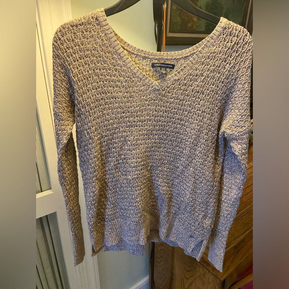 Sweater .